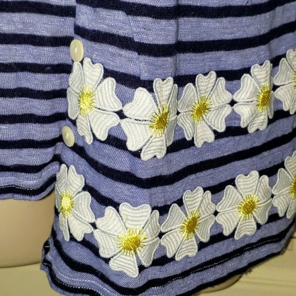 Leo & Ugo France Sz 3 / US 1O M Twin Set - Picture 6 of 9